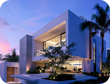 Luxury Apartment